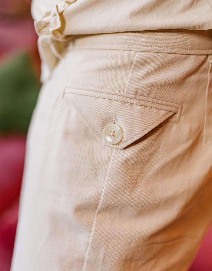 Labelrail JB-020 Tailored Shorts