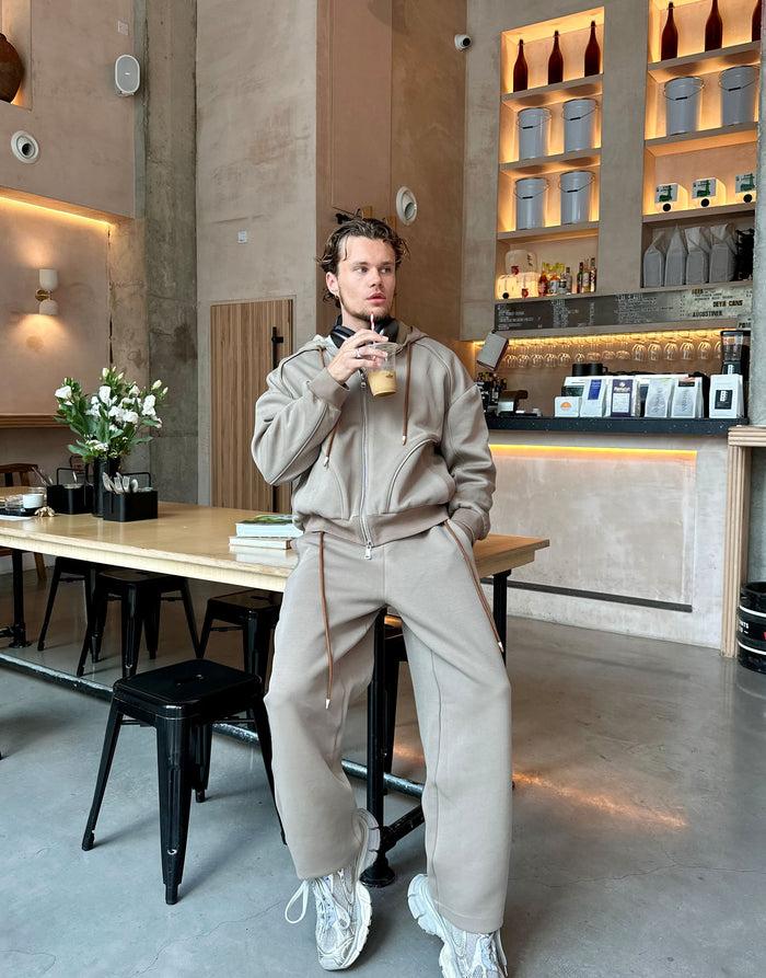 labelrail SSB-010 Relaxed Jogger