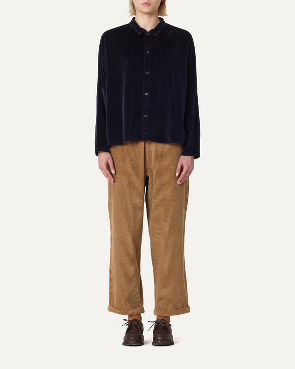 Labo.art CAMICIA TINA PANNÈ