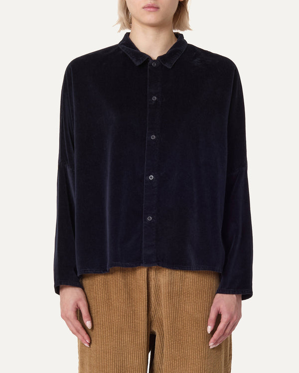 Labo.art CAMICIA TINA PANNÈ