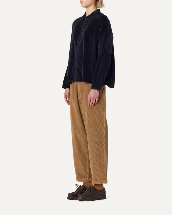 Labo.art CAMICIA TINA PANNÈ