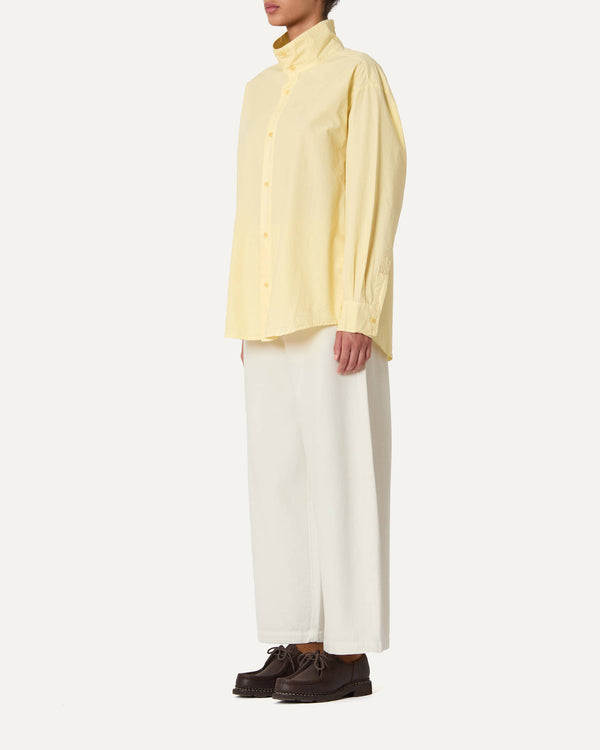 Labo.art CAMICIA TRIO EGITTO