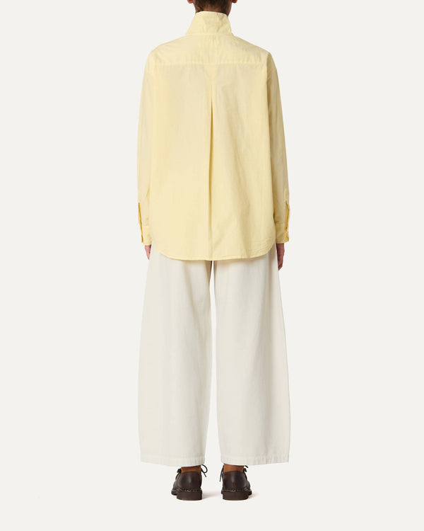 Labo.art CAMICIA TRIO EGITTO