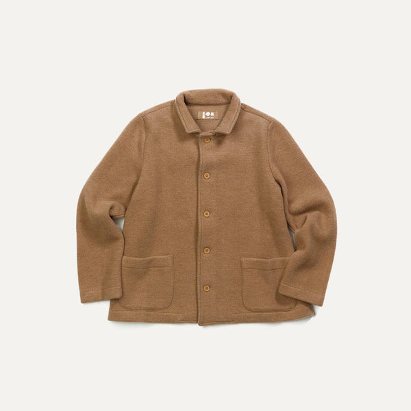 labo.art GIACCA MIRTO FELTRO