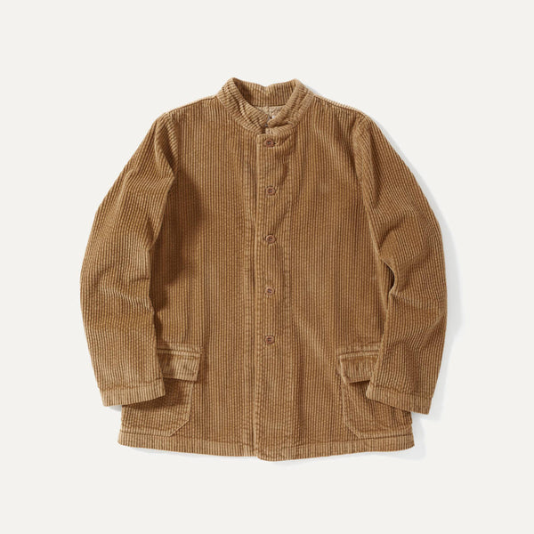 labo.art GIACCA PINA VELLUTO