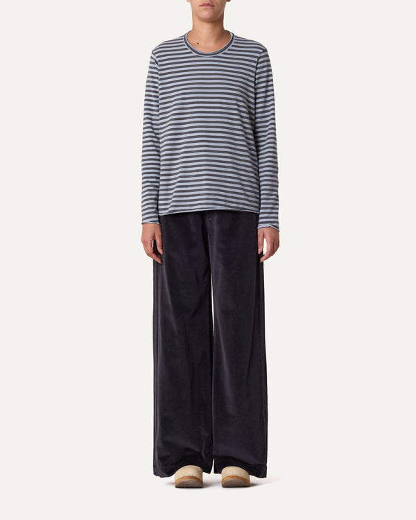 Labo.art MAGLIA AGAPI STRIPED EVEN