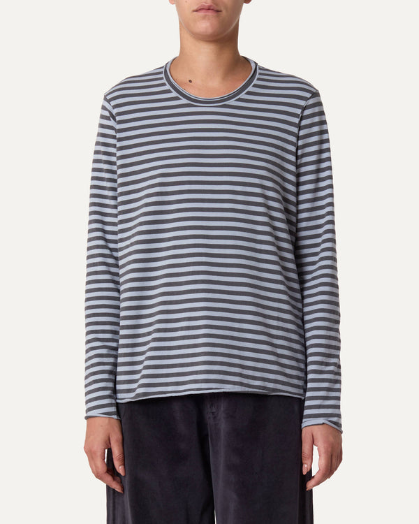 Labo.art MAGLIA AGAPI STRIPED EVEN