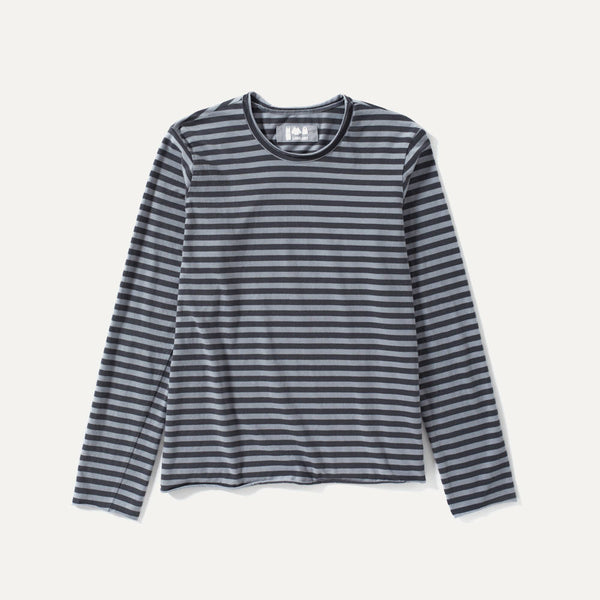 labo.art MAGLIA AGAPI STRIPED EVEN
