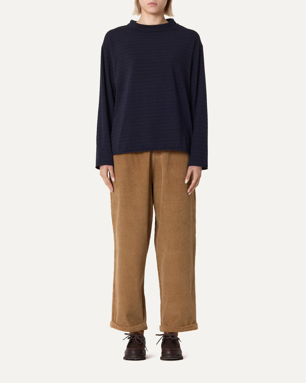 Labo.art MAGLIA ALTAN STRIPED EVEN