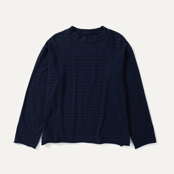 labo.art MAGLIA ALTAN STRIPED EVEN