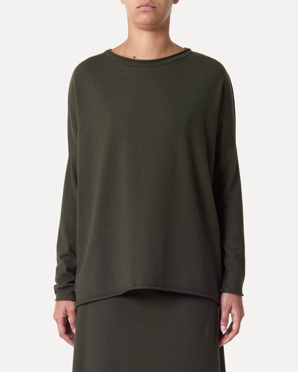 Labo.art MAGLIA CARLA CHARME