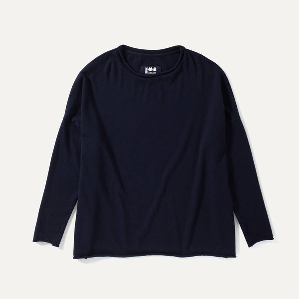 labo.art MAGLIA CARLA CHARME