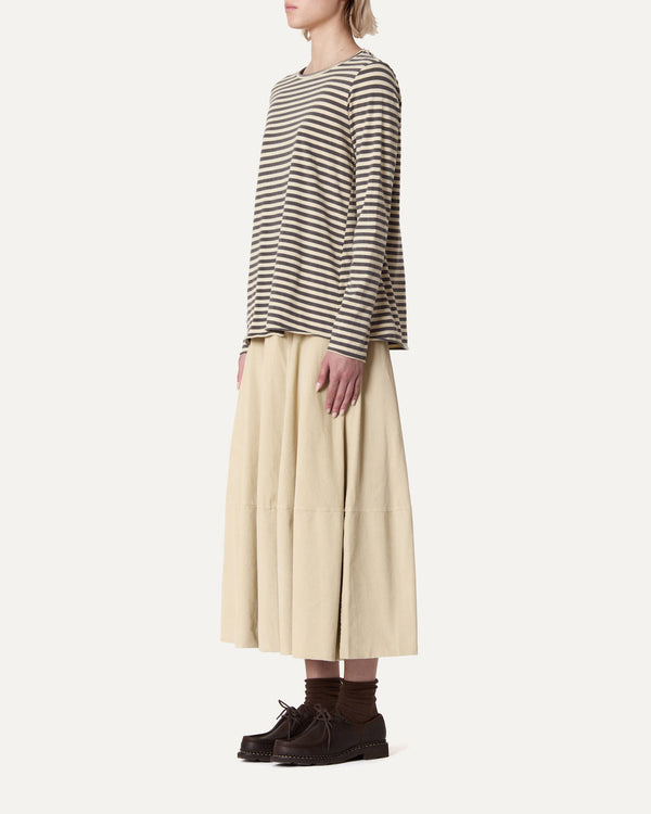 Labo.art MAGLIA JEPPE STRIPED EVEN