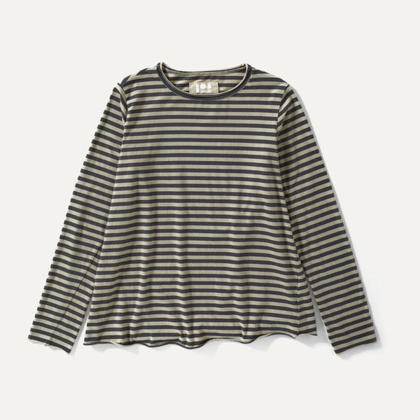 labo.art MAGLIA JEPPE STRIPED EVEN