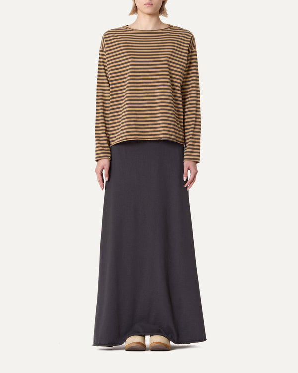 Labo.art MAGLIA LOLA STRIPED EVEN
