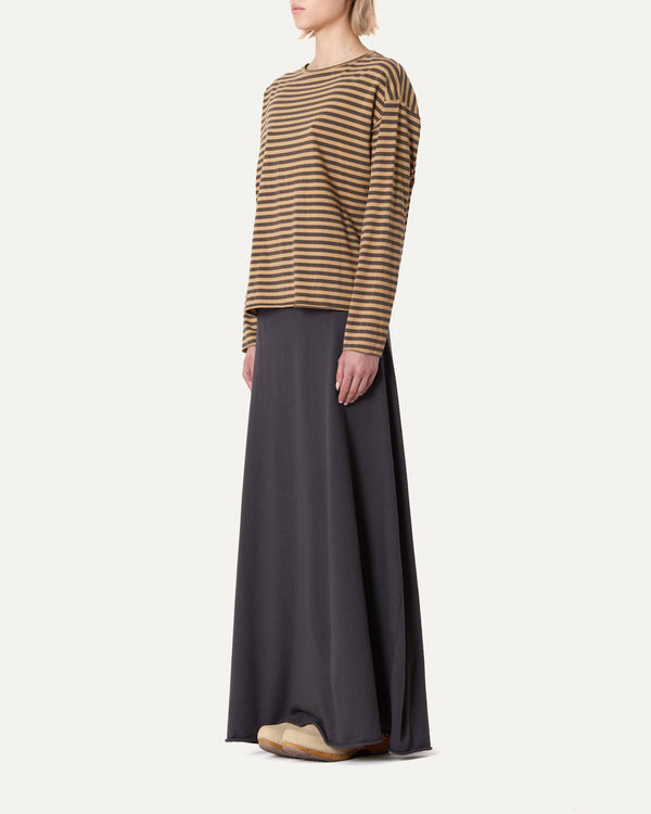 Labo.art MAGLIA LOLA STRIPED EVEN
