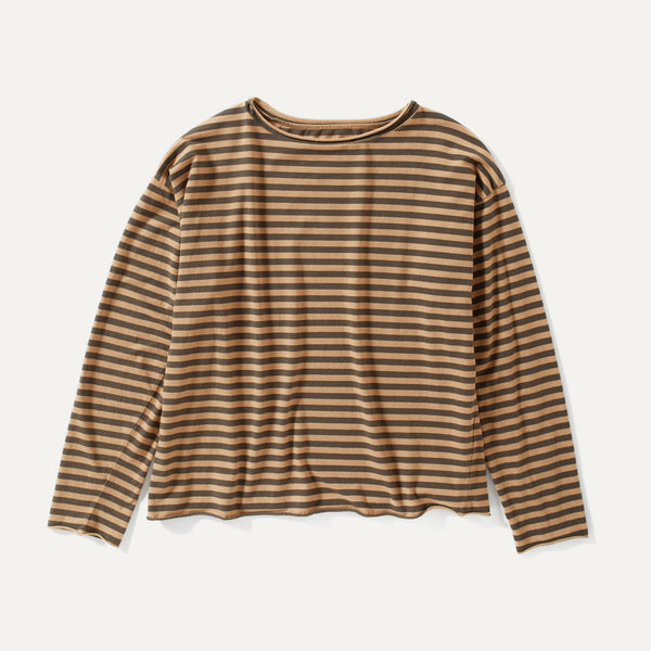 labo.art MAGLIA LOLA STRIPED EVEN