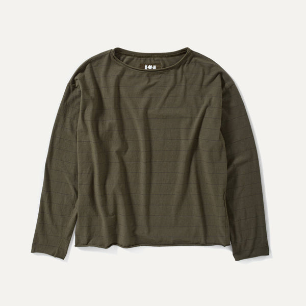 labo.art MAGLIA LOLA STRIPED ODD