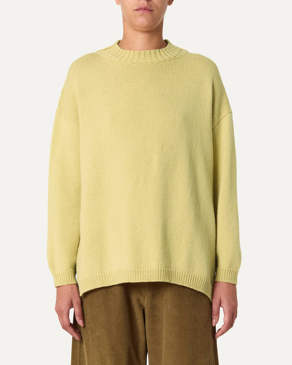 Labo.art MAGLIA MUSCHIO KNITWEAR