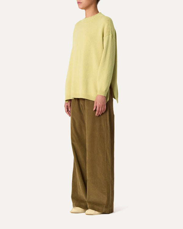 Labo.art MAGLIA MUSCHIO KNITWEAR