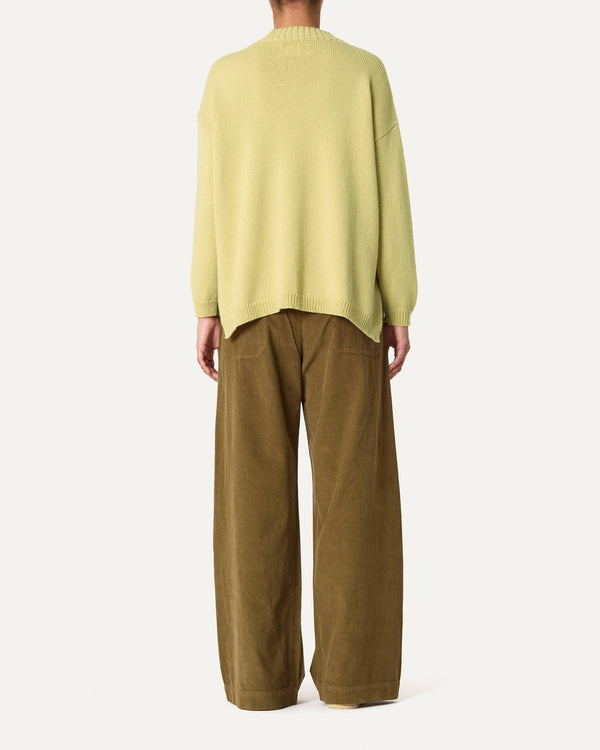Labo.art MAGLIA MUSCHIO KNITWEAR