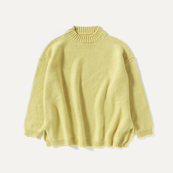 labo.art MAGLIA MUSCHIO KNITWEAR