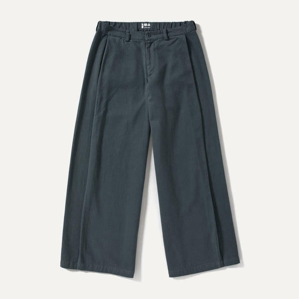 labo.art PANTA DIAGONALE MEL