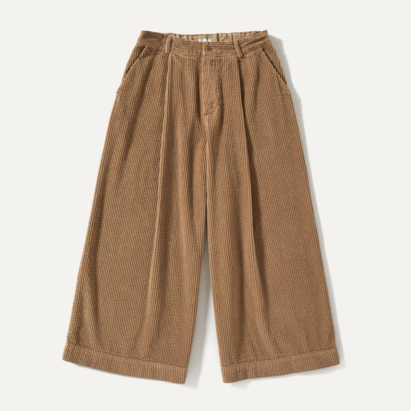 labo.art PANTA TAKI VELLUTO