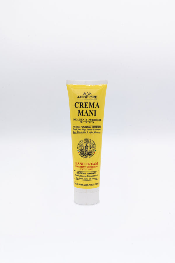 labro ALPIN FIORE HAND CREAM - 100 ml