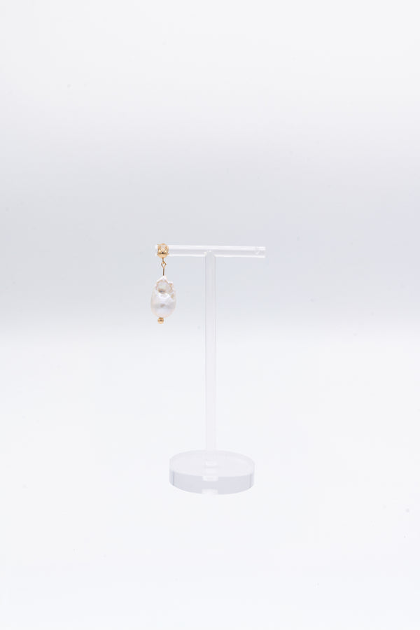 Labro BAROQUE EARRINGS