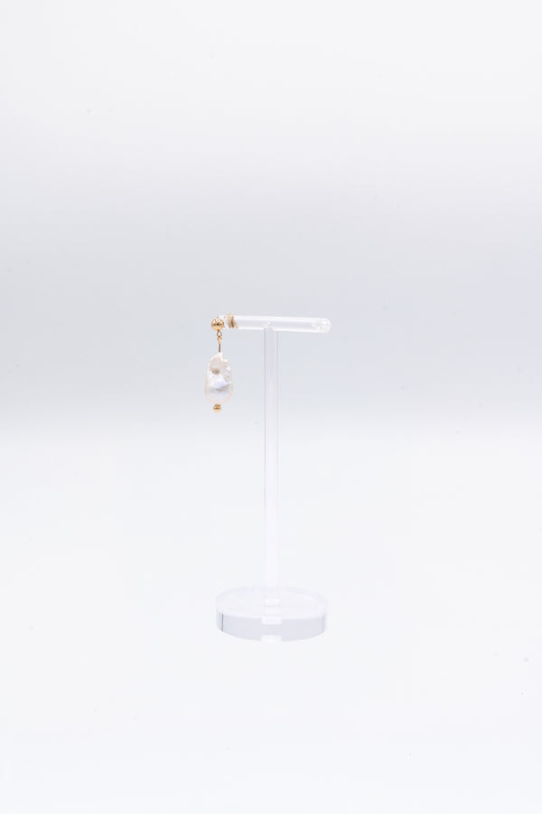 Labro BAROQUE EARRINGS