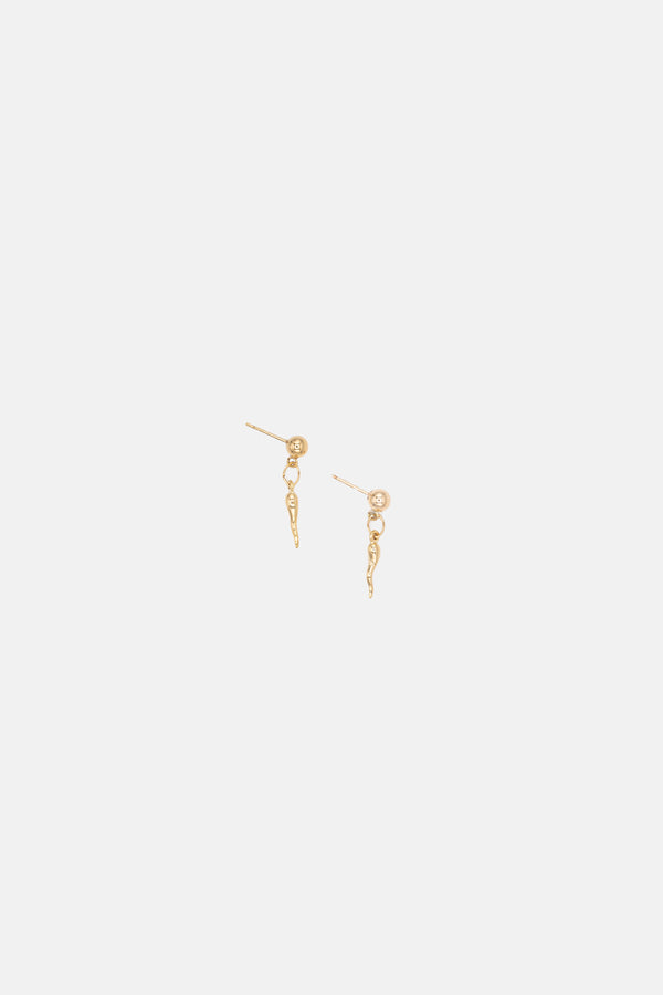 Labro CORNO EARRINGS