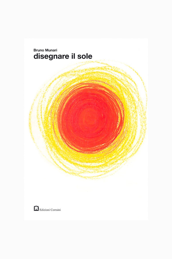 labro DISEGNARE IL SOLE