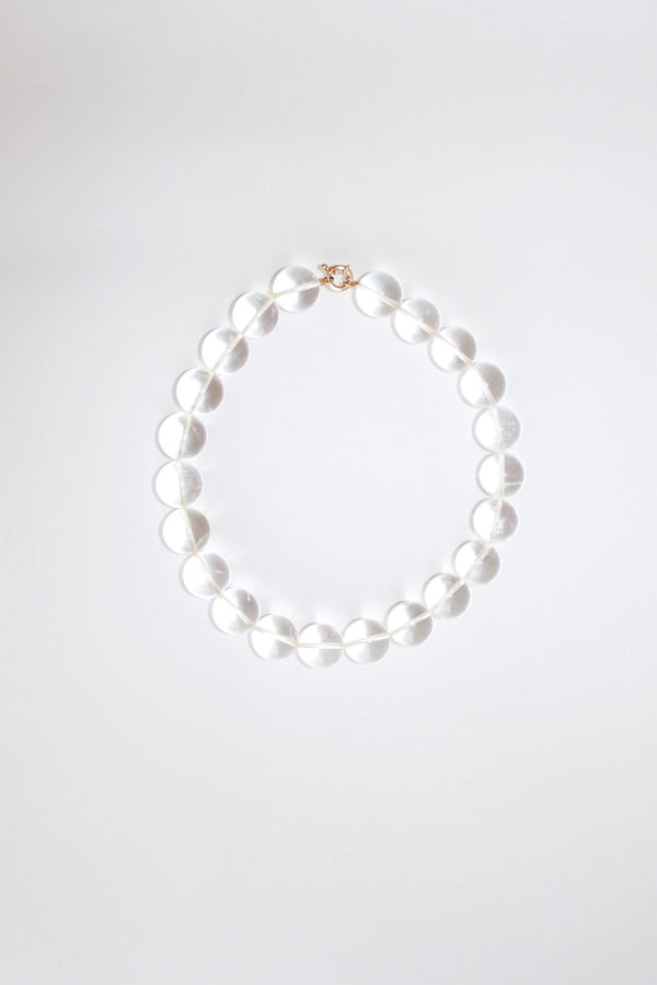 labro DUE MAXIMUS BRACELET - QUARTZ