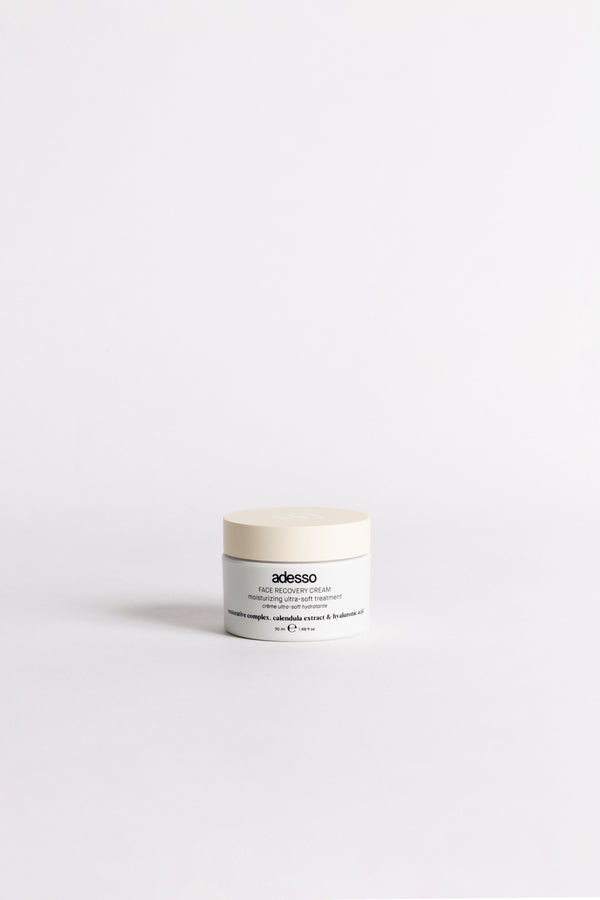labro FACE RECOVERY CREAM