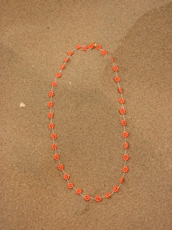 labro FIORI BRACELET - CORAL