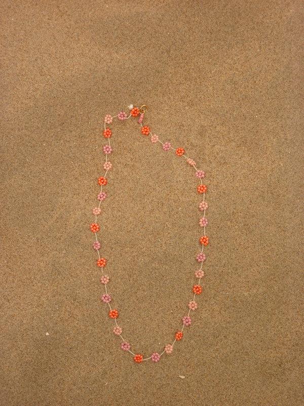 Labro FIORI BRACELET KIDS - MISTO CORAL