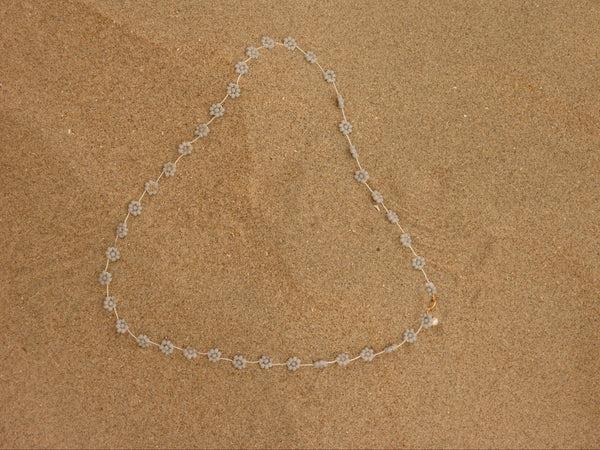 Labro FIORI BRACELET - PEBBLE BEACH