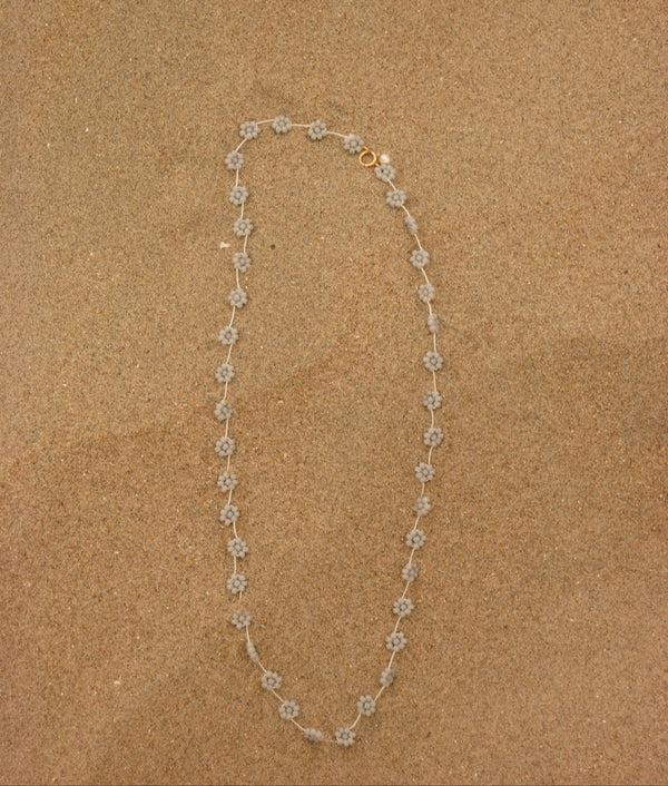 labro FIORI BRACELET - PEBBLE BEACH