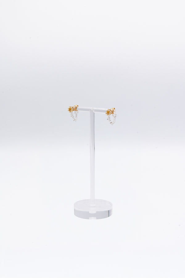 Labro FIORI EARRINGS - SPECIAL OCCASION