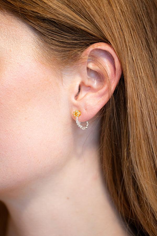 Labro FIORI EARRINGS - SPECIAL OCCASION