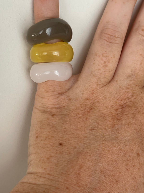 Labro LIDO SMALL RING