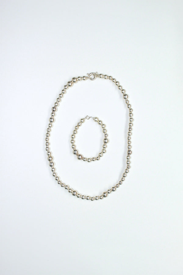 labro NO.14 QUATTORDICI BRACELET - 925 SILVER