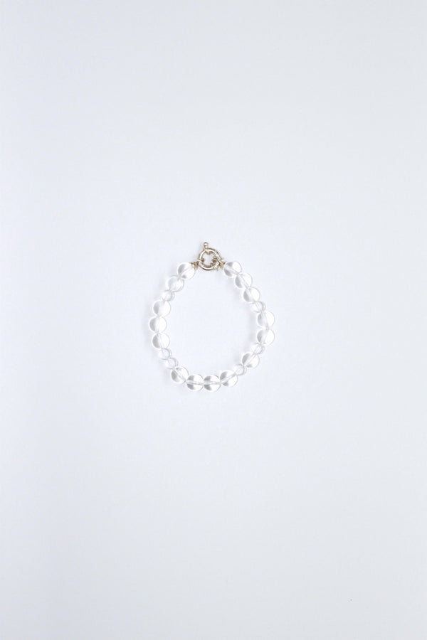 labro NO.14 QUATTORDICI BRACELET - QUARTZ