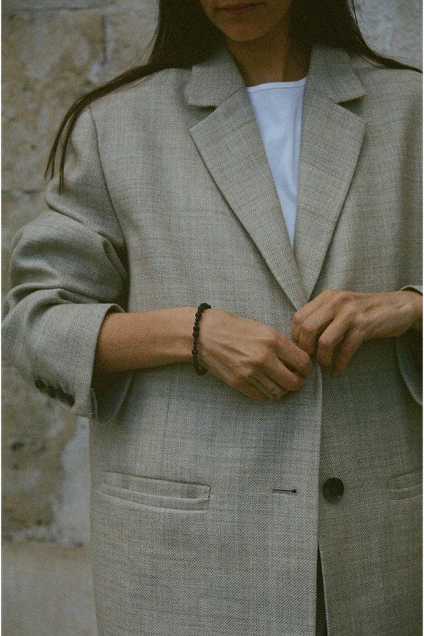 Labro NO.8 OTTO BRACELET - PEARL