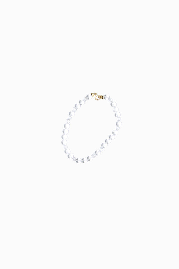 labro NO.8 OTTO BRACELET - QUARTZ