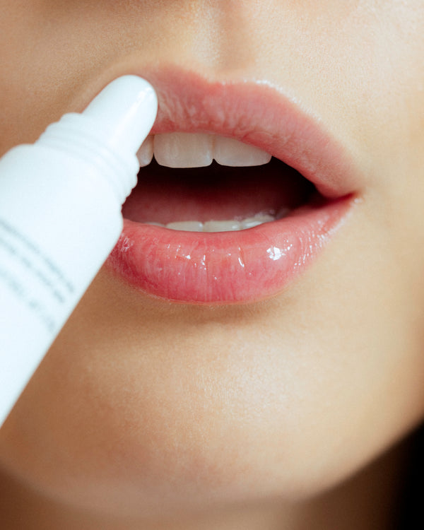 Labro OILY LIP TREATMENT