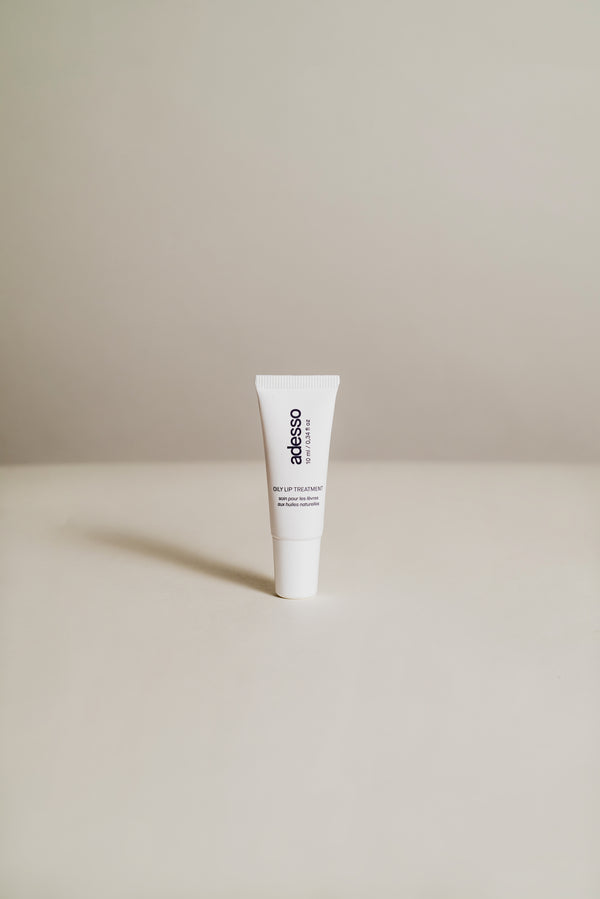 labro OILY LIP TREATMENT