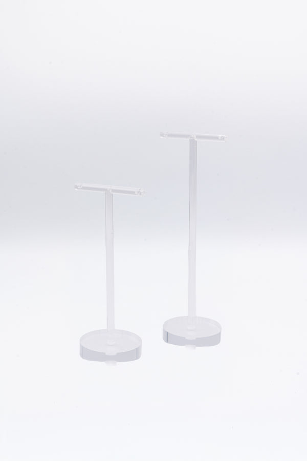 labro POS EARRING STAND