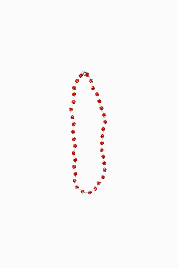 Labro SALE FIORI NECKLACE - 60 CM